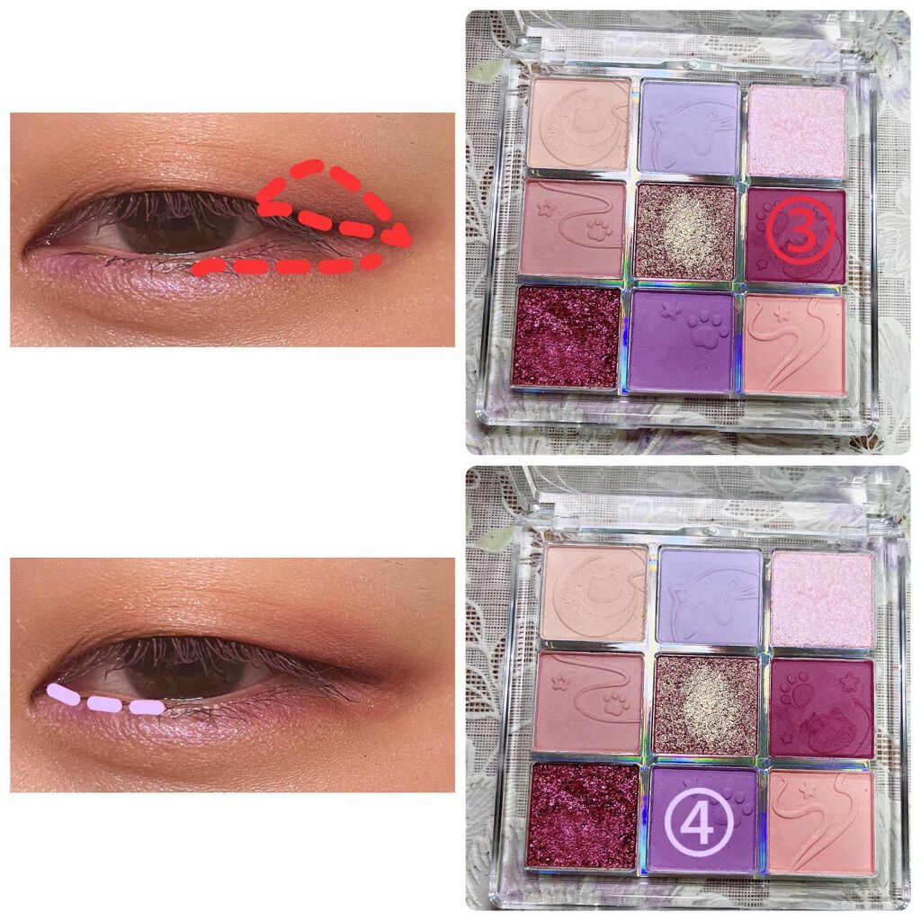 オペラ リップティント N/OPERA/リップティントを使ったクチコミ(7枚目)