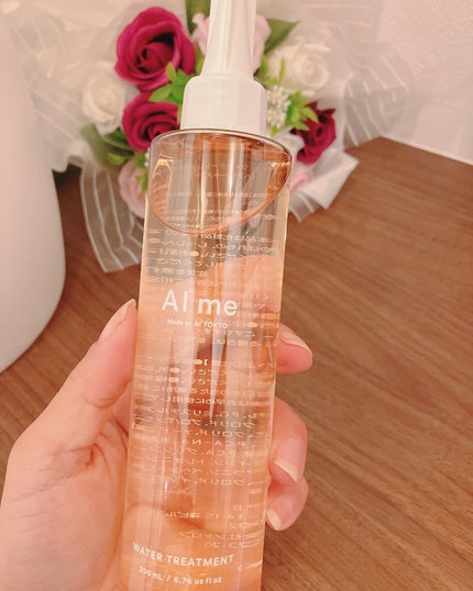 ma_ma@フォロバ100 on LIPS 「『もう美容室に行く必要はありません』♥♥♥AIme(アイミー)..」(6枚目)