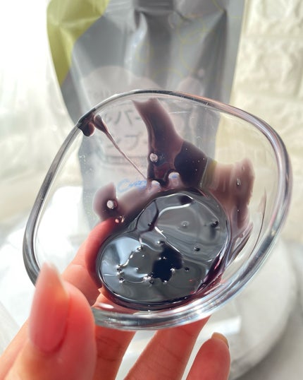 Tottimo! カラーシャンプー/アイケイ/市販シャンプーを使ったクチコミ(7枚目)