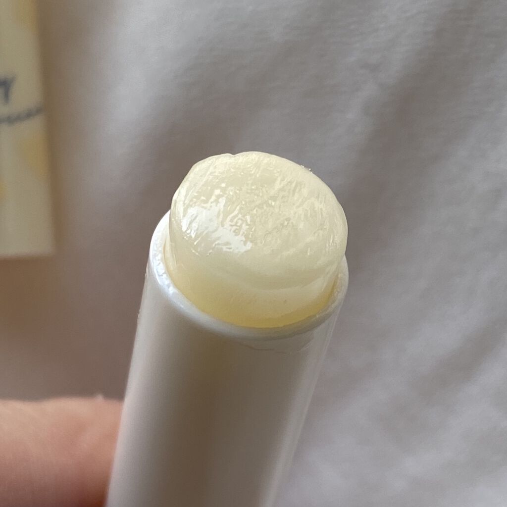 メルティクリームリップ/メンソレータム/リップクリームを使ったクチコミ（2枚目）