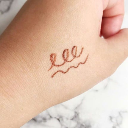 マイベストライナー/ドーリーウインク/リキッドアイライナーを使ったクチコミ(4枚目)