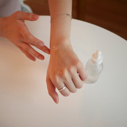 クローザーセラム/Frankly/美容液を使ったクチコミ(6枚目)