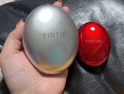 シカオリジンエッセンス/TIRTIR(ティルティル)/化粧水を使ったクチコミ(8枚目)