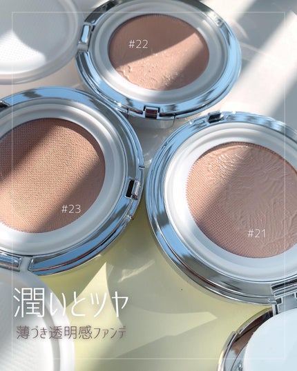 デュアルチーク/2aN/パウダーチークを使ったクチコミ(8枚目)