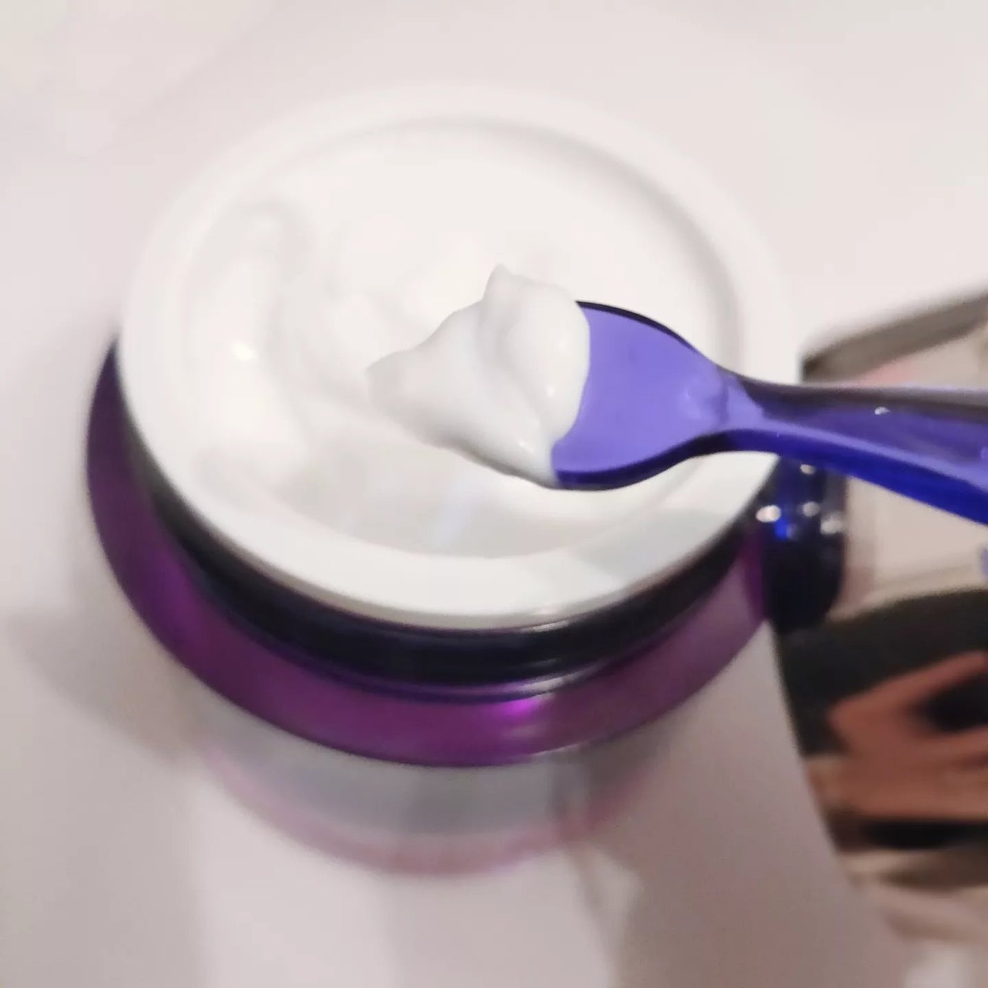 ハイドロバイオーム アンプルクリーム/エヌバイオ/フェイスクリームを使ったクチコミ(3枚目)