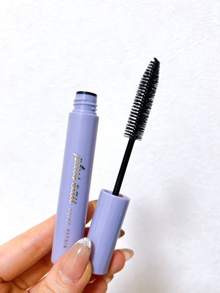 ポイントリペア スーパーハード/plus eau/ヘアジェルを使ったクチコミ(3枚目)