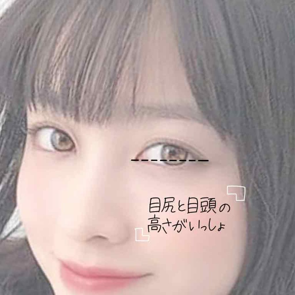 塗るつけまつげ 自まつげ際立てタイプ デジャヴュの口コミ ツリ目タレ目関係ない コンプレックスを隠 By たれまゆ 乾燥肌 10代前半 Lips