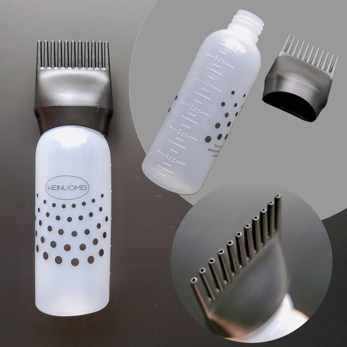 エンシェールズカラーバター/エンシェールズ/ヘアカラーを使ったクチコミ(2枚目)