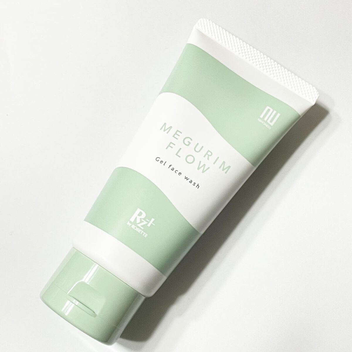 MEGURIM FLOW /MEGURIM by Rz+ /その他洗顔料を使ったクチコミ（1枚目）