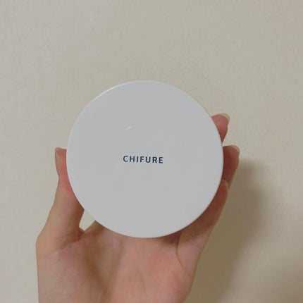 ルース パウダー/ちふれ/ルースパウダーを使ったクチコミ(1枚目)