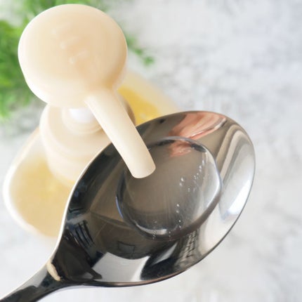 プレミアムリペア シャンプー/ヘアコンディショナー/TSUBAKI/市販シャンプーを使ったクチコミ(3枚目)