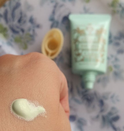 スキンナビゲートカラー/MAJOLICA MAJORCA/化粧下地を使ったクチコミ(2枚目)