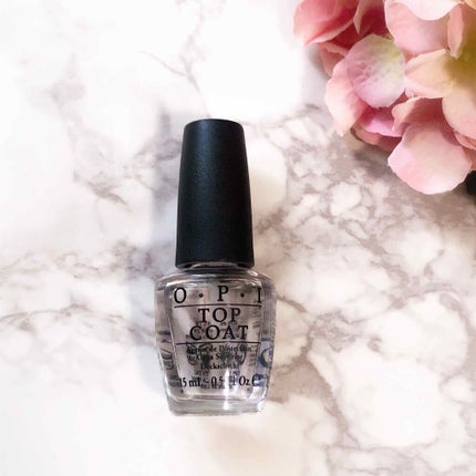 ネイルトップコートとは?使い方&おすすめアイテム紹介【ツヤタイプ・マットタイプ】