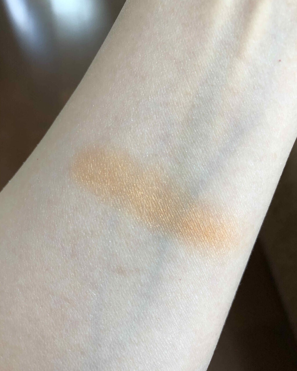 アイグロウ ジェム/DECORTÉ/ジェル・クリームアイシャドウを使ったクチコミ(3枚目)