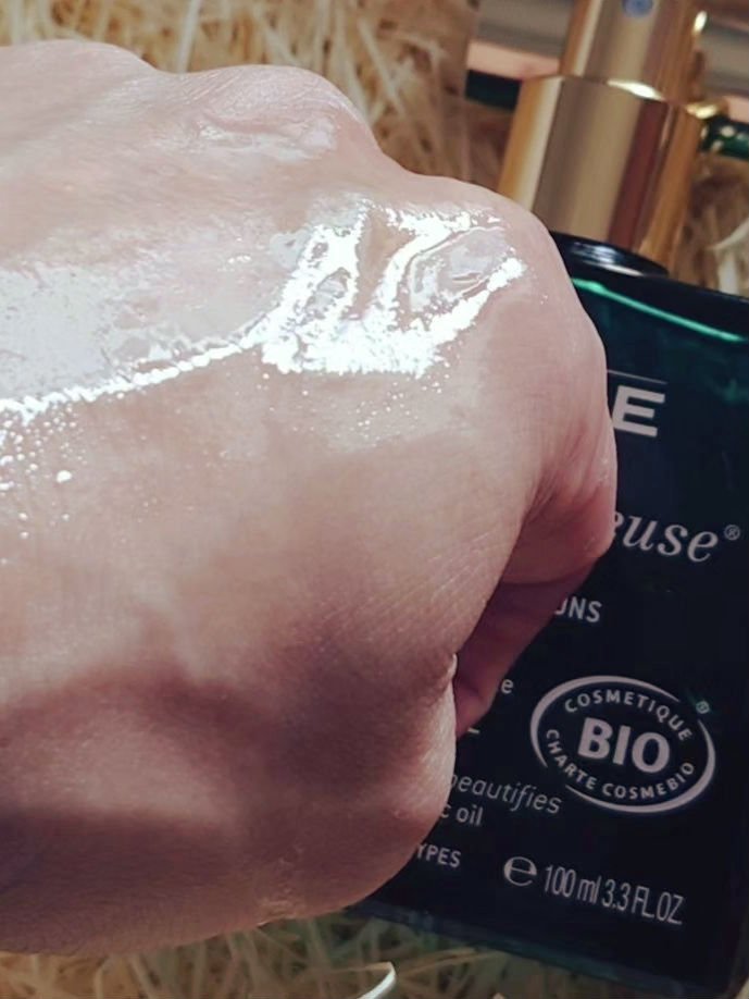 プロディジュー ネロリ オイル/ニュクス/フェイスオイルを使ったクチコミ（3枚目）