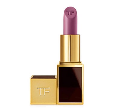 TOM FORD BEAUTY リップ カラー(ソフト マット)のクチコミ「リップ カラー(ソフト マット)に星5個の評価をつけました。..」（1枚目）