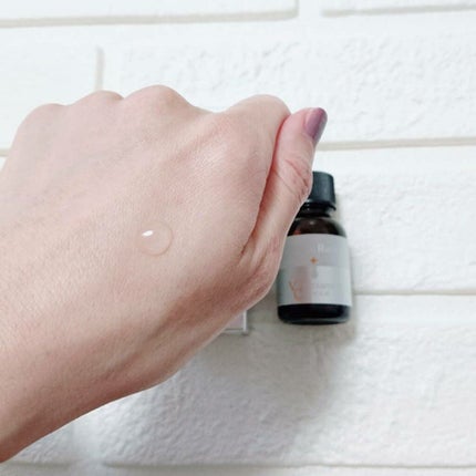 ホワイトラッシュVセラム30/White Rush/美容液を使ったクチコミ(2枚目)