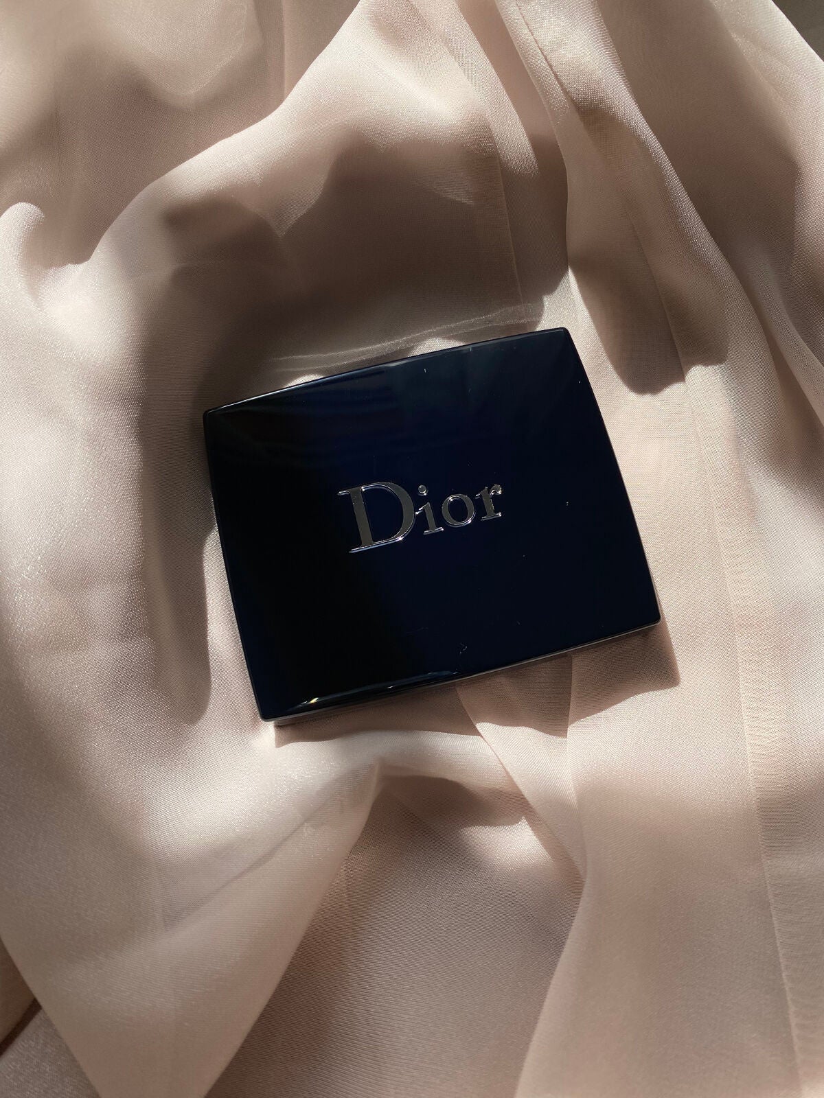 【旧】サンク クルール クチュール/Dior/アイシャドウパレットを使ったクチコミ(1枚目)