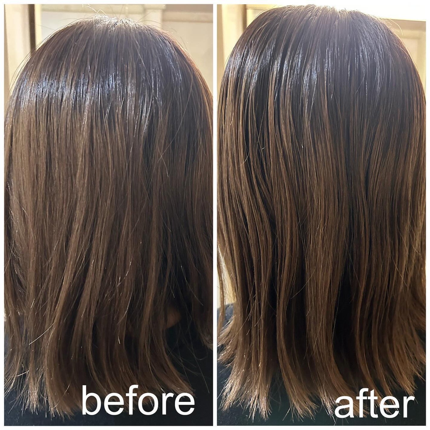 オーガニックヘアシロップ/PINKGHOST/ヘアオイルを使ったクチコミ(6枚目)