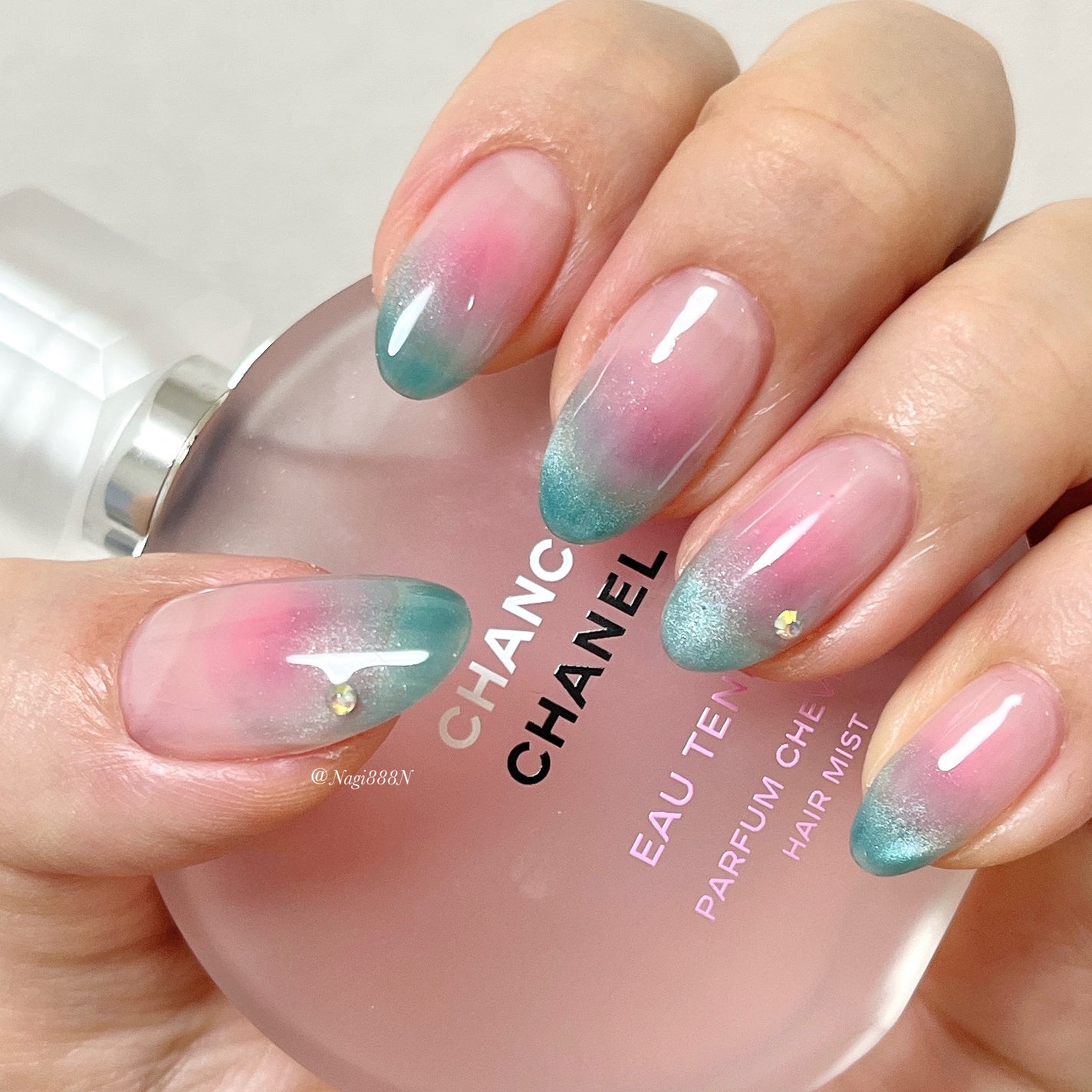 BRG ジェルネイル/DAISO/ジェルネイルを使ったクチコミ(5枚目)