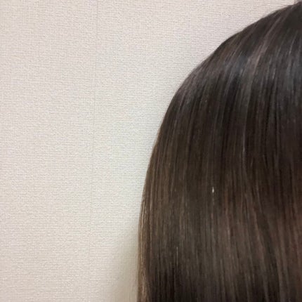 ホイップヘアカラー/ビューティラボ/ヘアカラーを使ったクチコミ(2枚目)