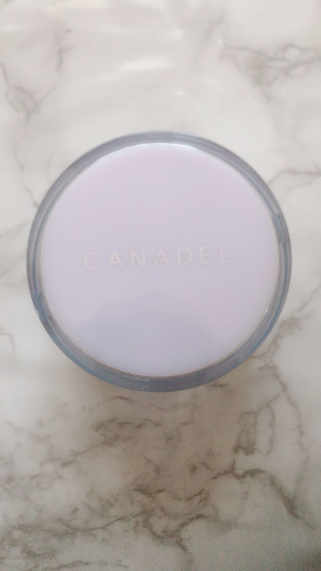 プレミアホワイト オールインワン/CANADEL/オールインワン化粧品を使ったクチコミ（1枚目）