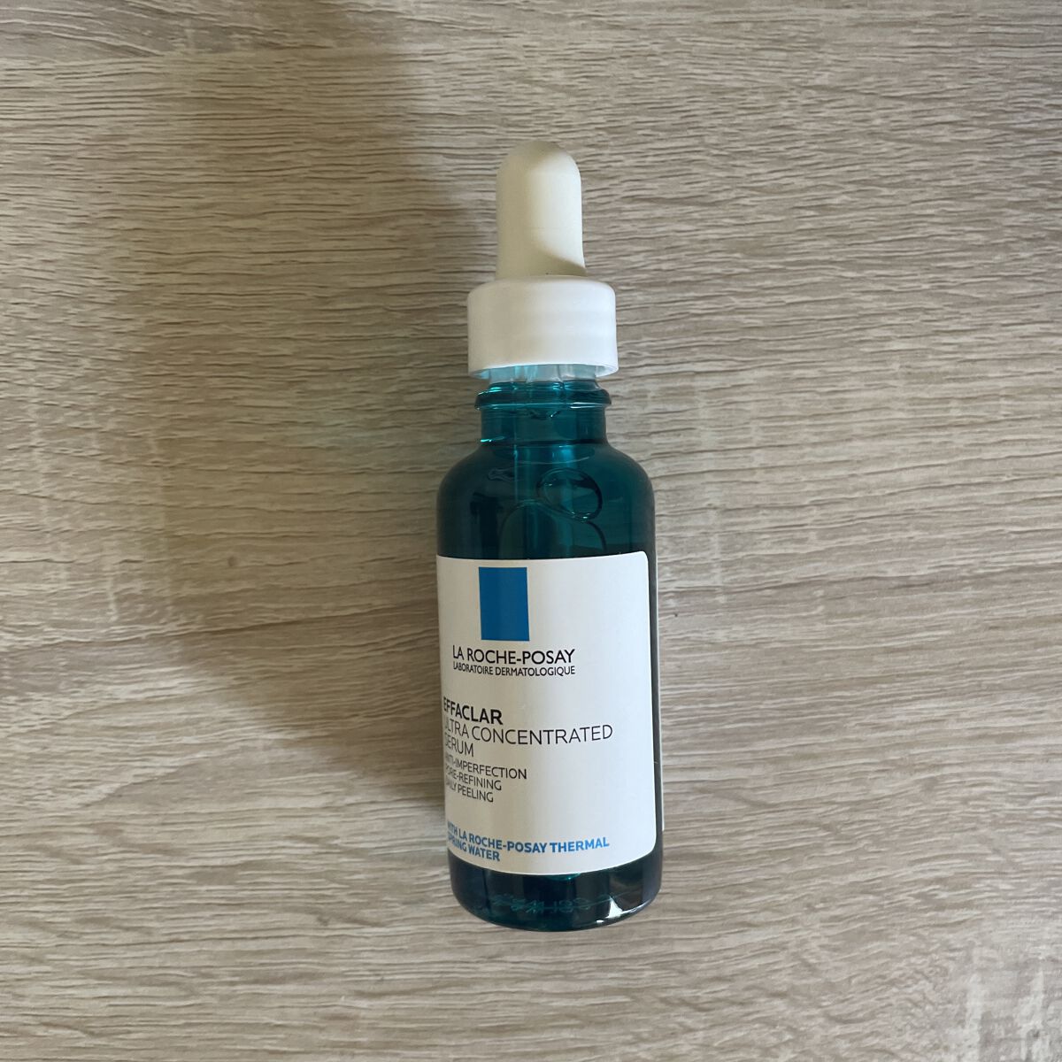 エファクラ ピールケア セラム/ラ ロッシュ ポゼ/美容液を使ったクチコミ（1枚目）