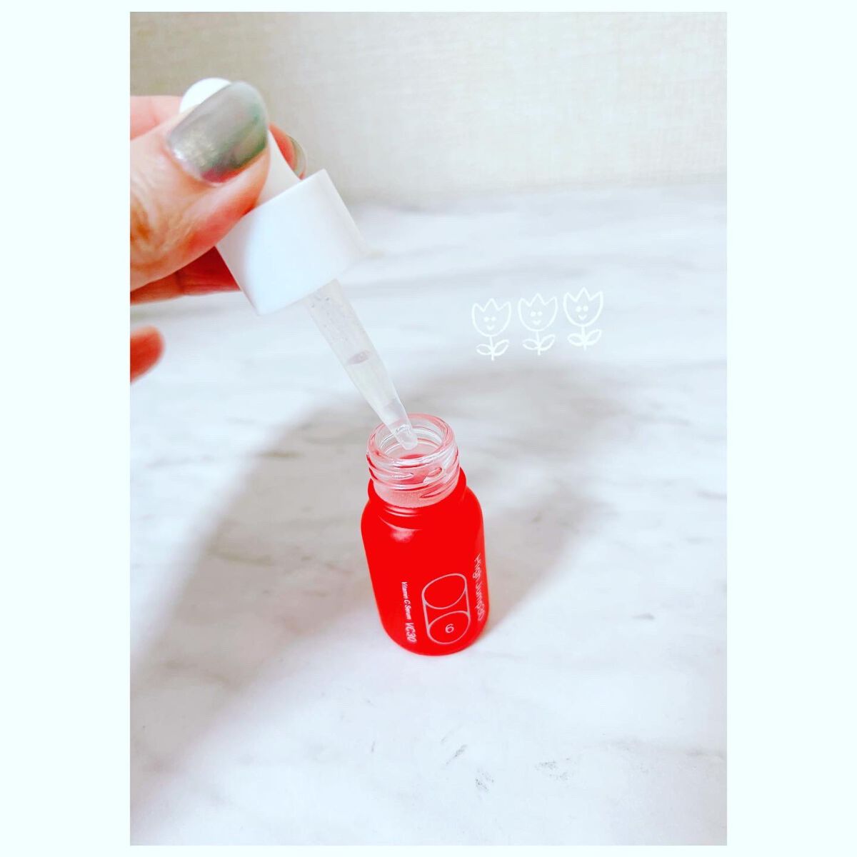 を使ったクチコミ（3枚目）