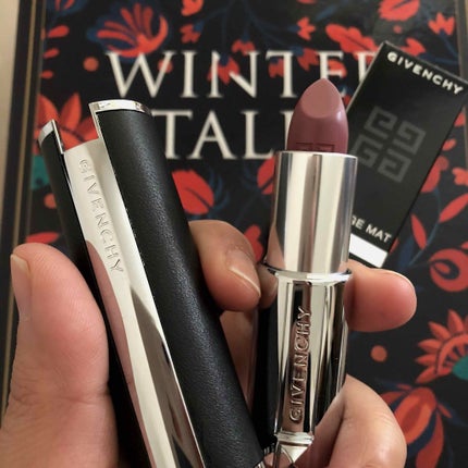 My Little Box/My Little Box/その他キットセットを使ったクチコミ(2枚目)