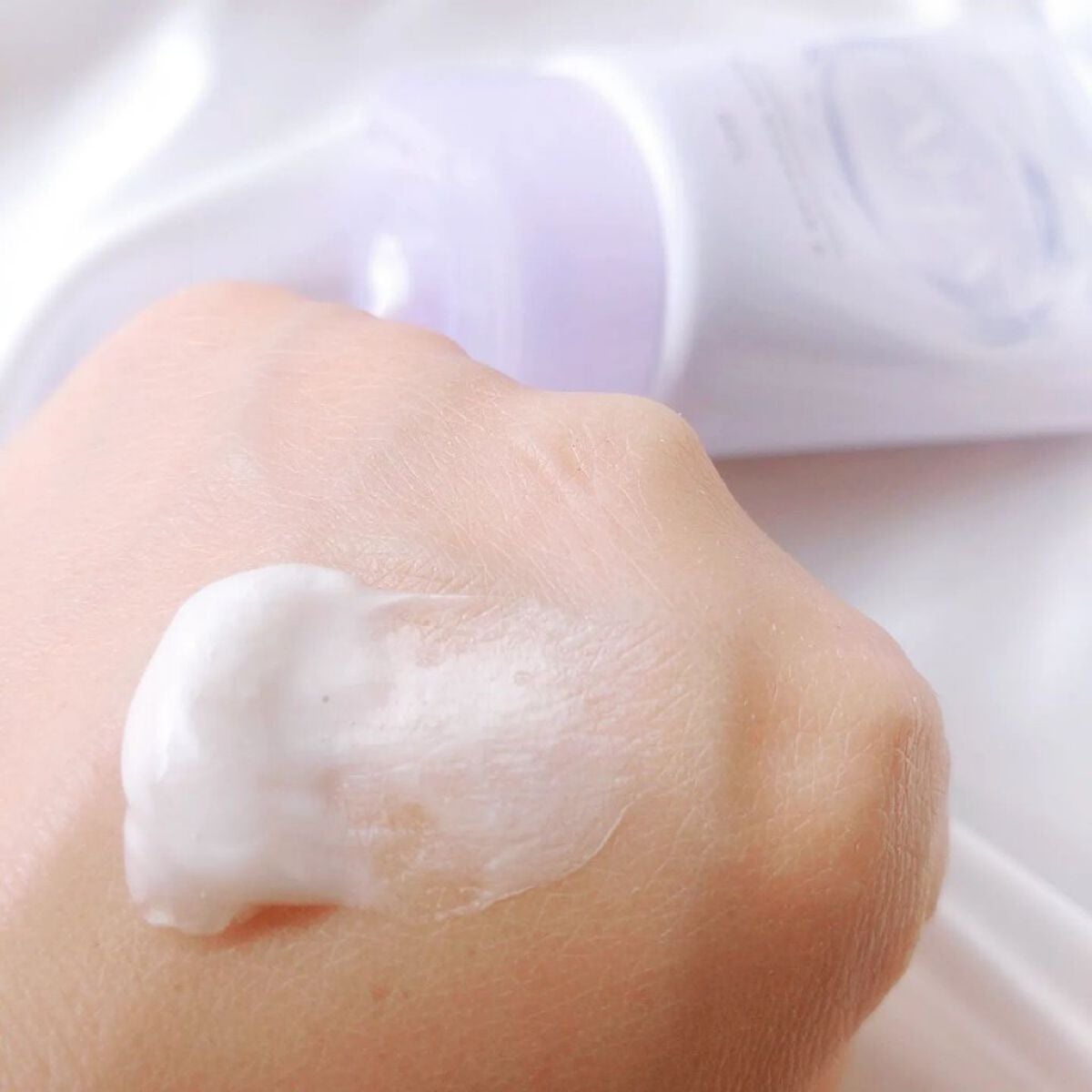 ウォッシュクレンジング A/クレンジングリサーチ/洗顔フォームを使ったクチコミ(3枚目)