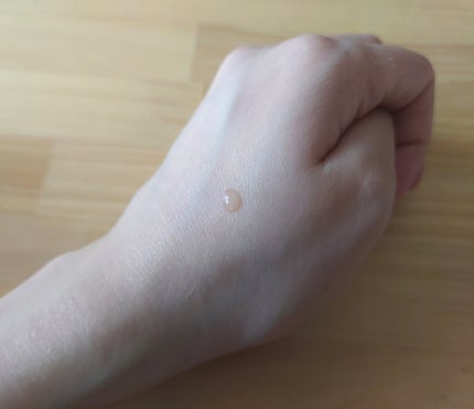 エナジーアクティブセラム/3Words 8Letters/美容液を使ったクチコミ(6枚目)