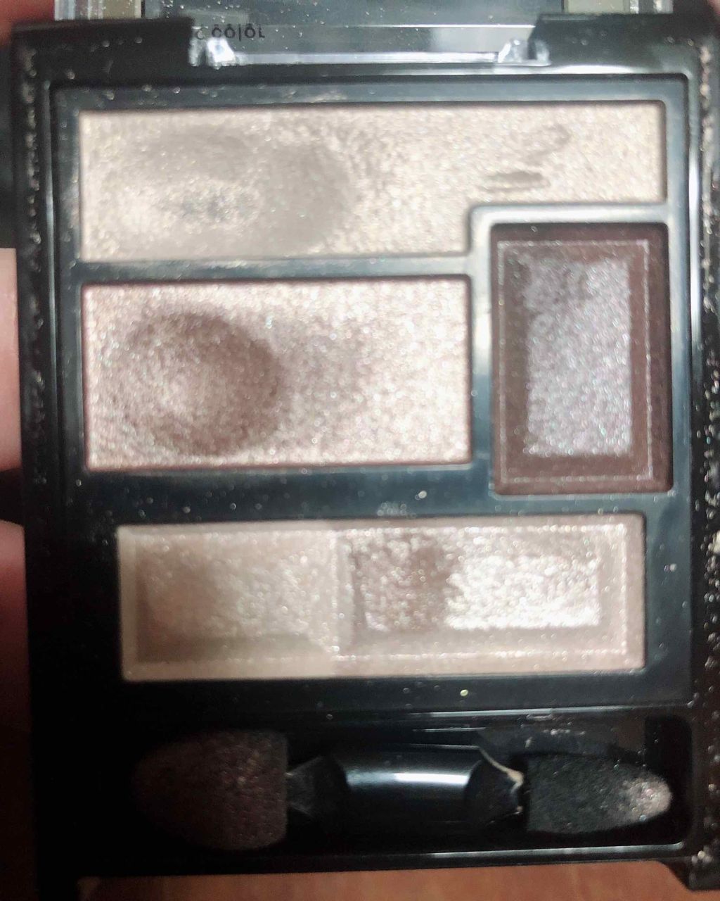 目ざまシート ひきしめタイプ/サボリーノ/シートマスク・パックを使ったクチコミ（2枚目）