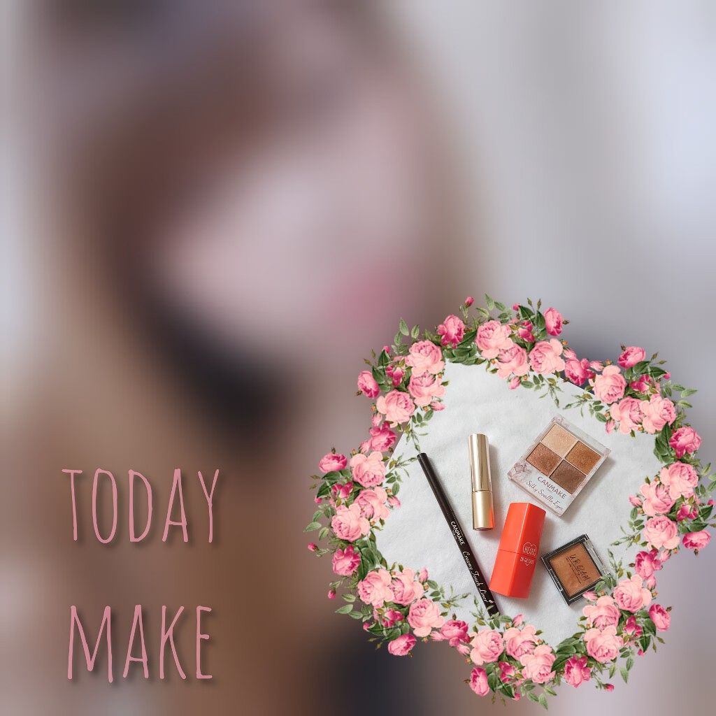 ハート オン ザ チーク/A’pieu/ジェル・クリームチークを使ったクチコミ（1枚目）