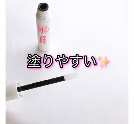 湘南美容まつ毛美容液/Co-medical+/まつげ美容液を使ったクチコミ(2枚目)