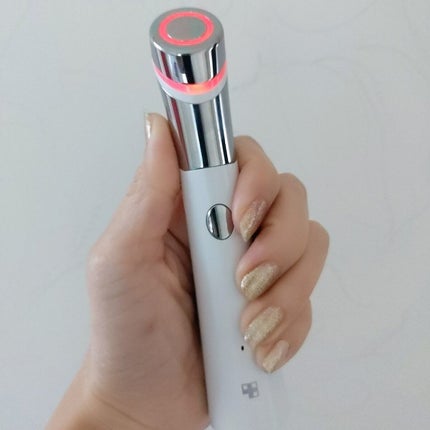 ダーマエアショット/MEDICUBE/美顔器・マッサージを使ったクチコミ(2枚目)