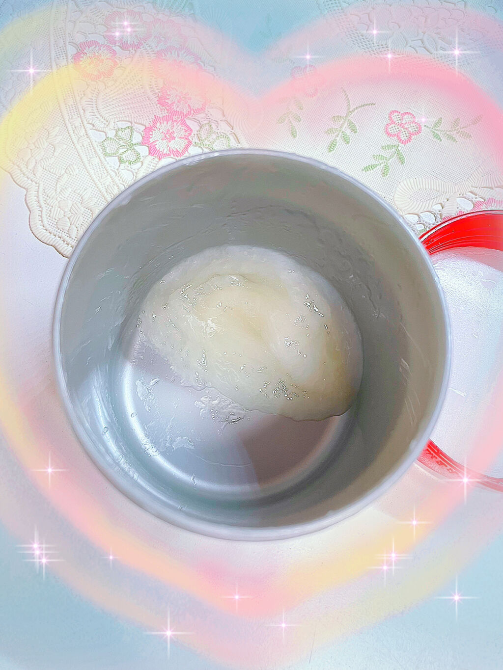 フィーノ　プレミアムタッチ　濃厚美容液ヘアマスク/フィーノ/ヘアマスク・ヘアパックを使ったクチコミ（2枚目）