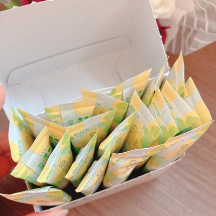 明治フェムニケアフードα-LunAドリンク/明治/ドリンクを使ったクチコミ(5枚目)