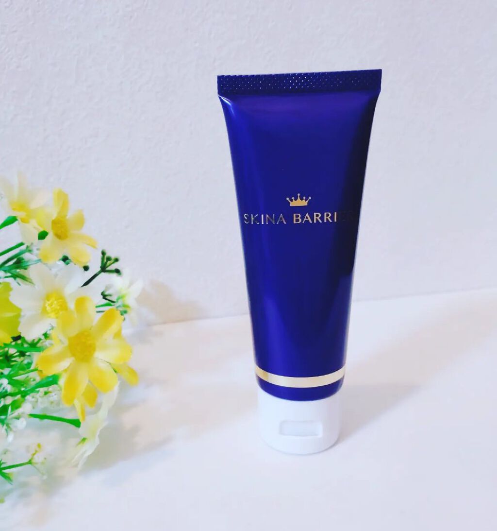 スキナバリア/S SELECT/その他スキンケアを使ったクチコミ（1枚目）