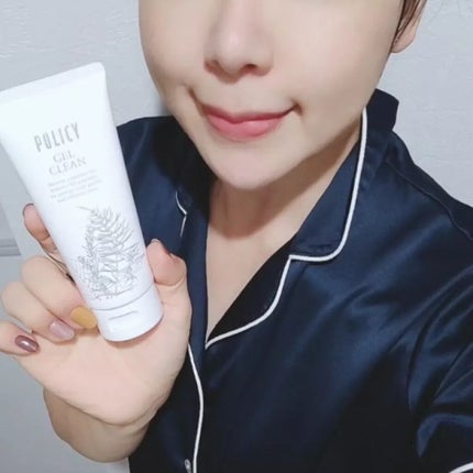 ゲルクリーン/ポリシー化粧品/洗顔フォームを使ったクチコミ(6枚目)