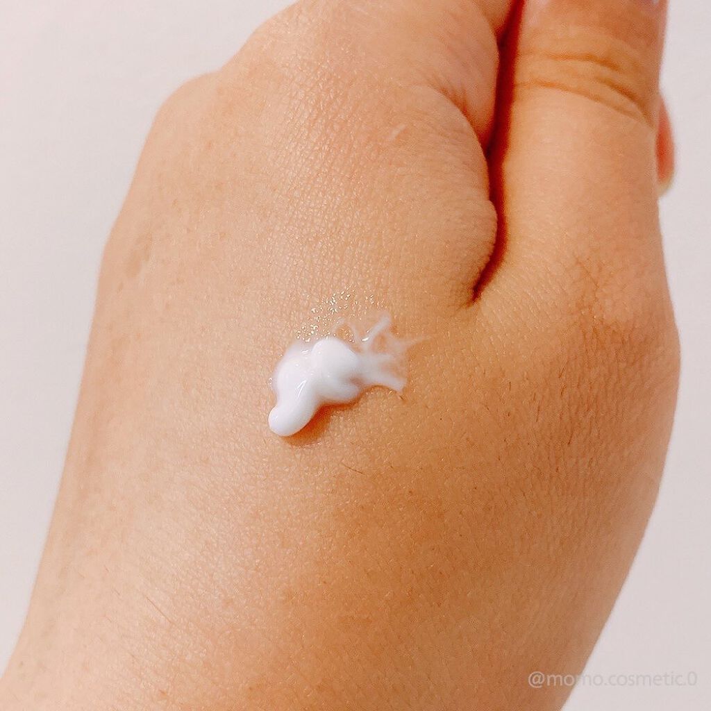 ACアクティブ スポッツクリーム C/NOV/フェイスクリームを使ったクチコミ(4枚目)