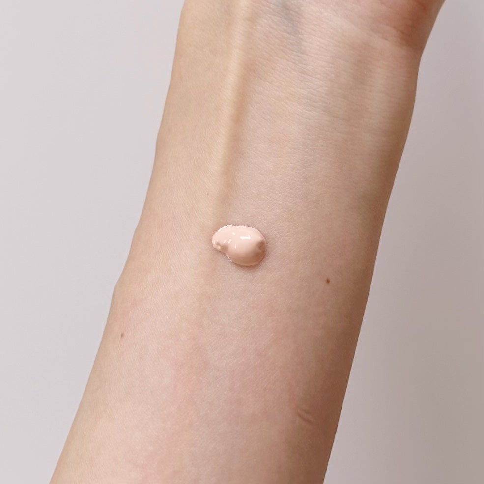 RMK ルミナス メイクアップベース/RMK/化粧下地を使ったクチコミ(8枚目)