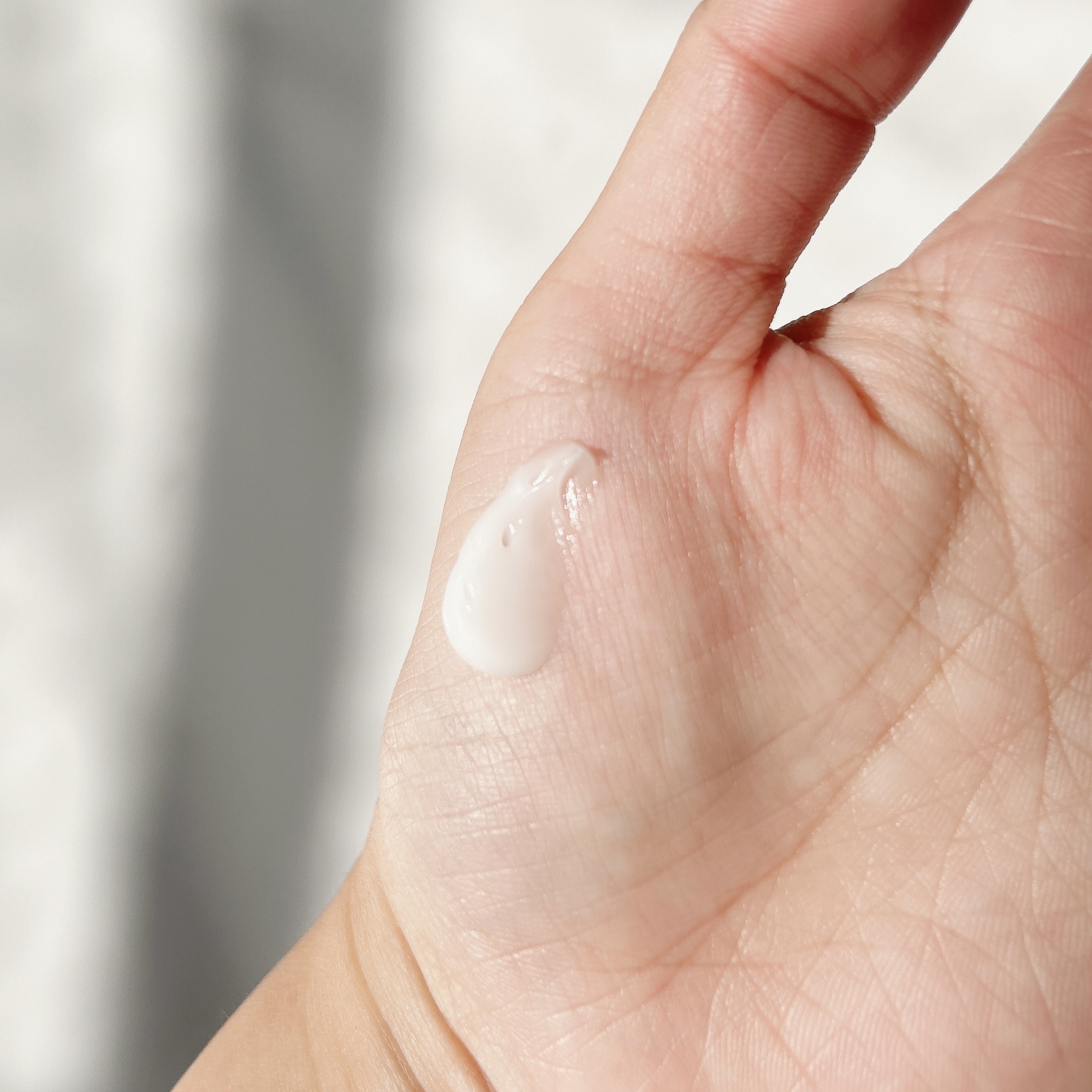 ピュアフィットシカクリームインテンス/COSRX/フェイスクリームを使ったクチコミ（2枚目）