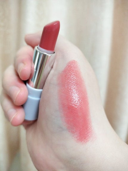 UNNAMED C/fwee/口紅を使ったクチコミ(3枚目)