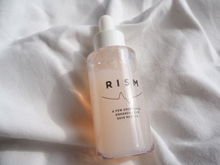 アンプルセラム シロキクラゲ/RISM/美容液を使ったクチコミ(1枚目)