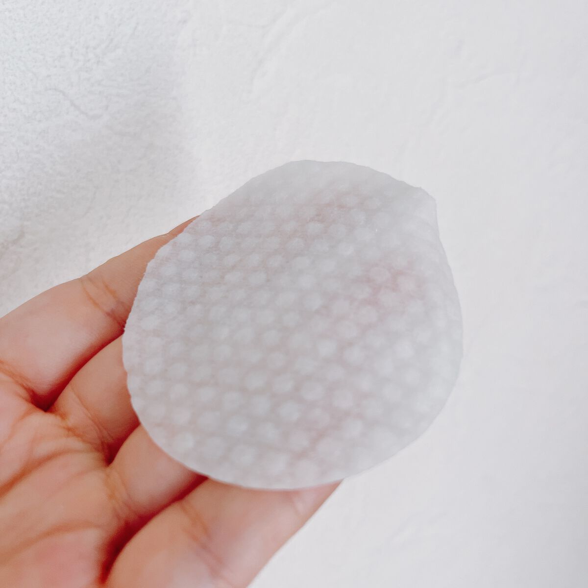 CICA マイルドトナーパッド/VT/トナーパッドを使ったクチコミ(3枚目)