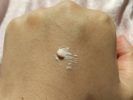 グロープライマー/INOUI/化粧下地を使ったクチコミ(3枚目)