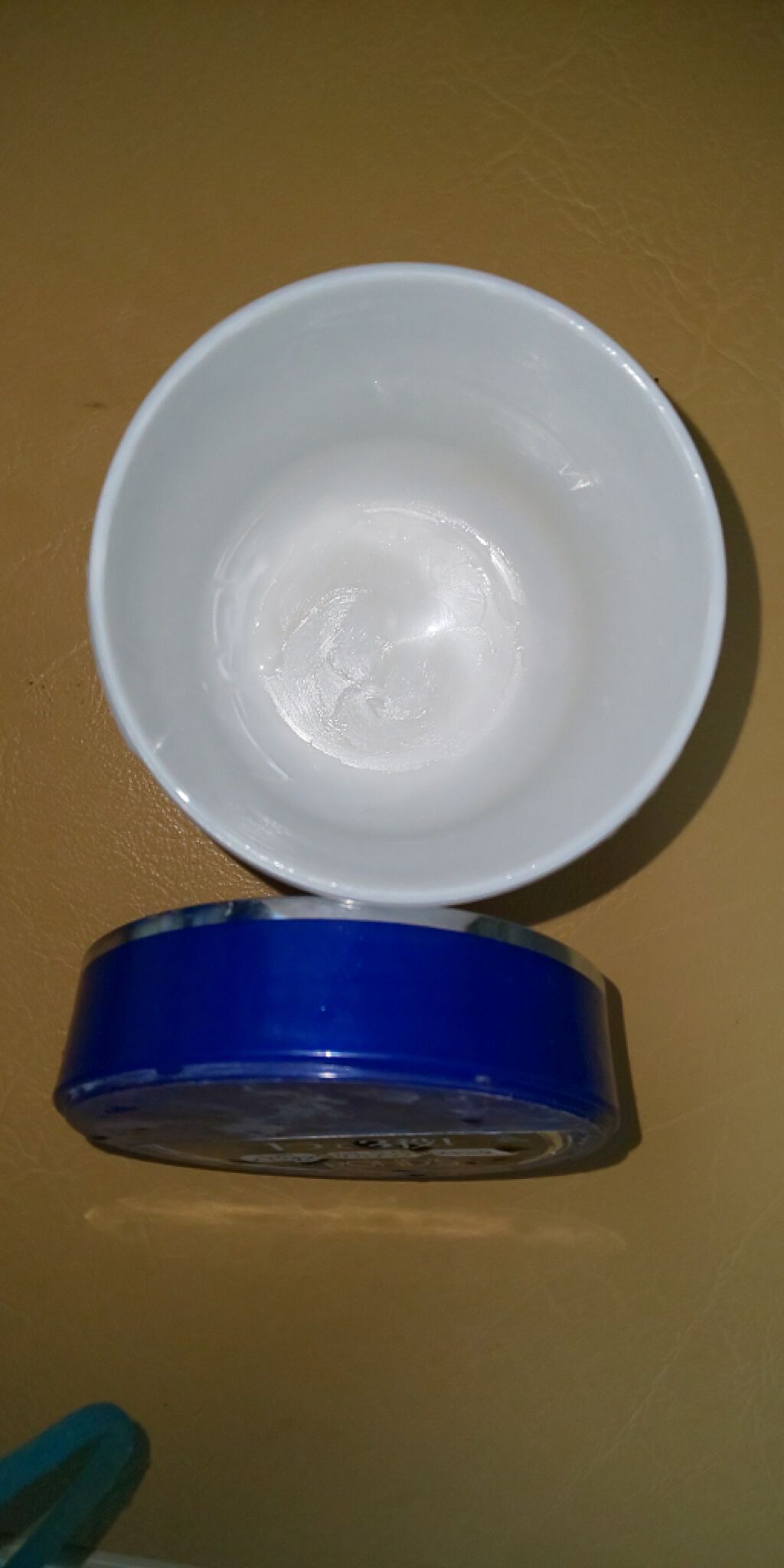 クレンジング ウォッシャブルコールドクリーム/POND'S/クレンジングクリームを使ったクチコミ（2枚目）