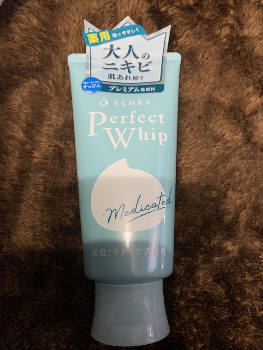 ミセラークレンジングシート ブライトアップ/ビフェスタ/クレンジングシートを使ったクチコミ（2枚目）