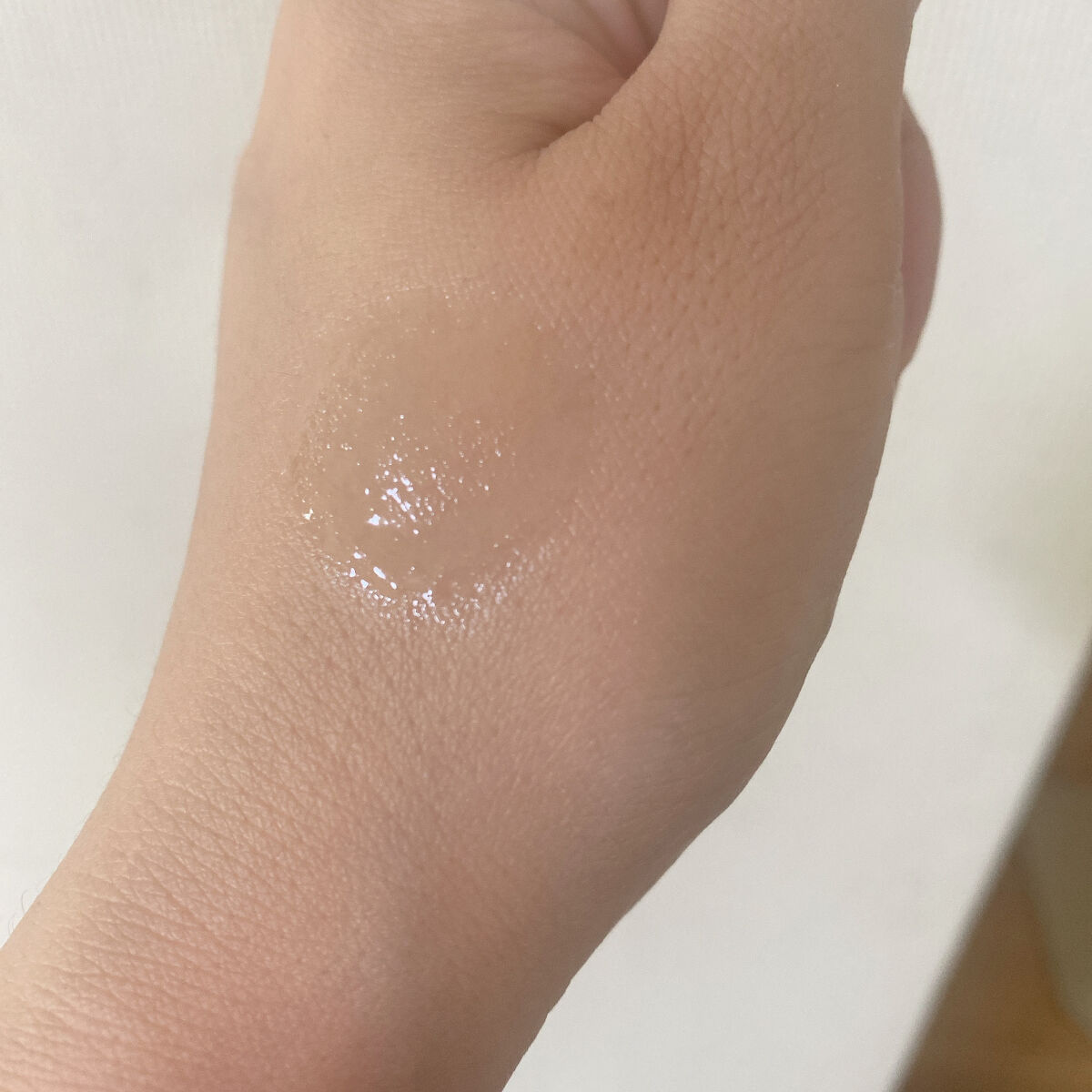 プロテクトUV スプレー ピュアシャボン/サンカット®/日焼け止めミスト・スプレーを使ったクチコミ（3枚目）