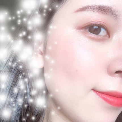 シルキースフレアイズ/キャンメイク/アイシャドウパレットを使ったクチコミ(4枚目)